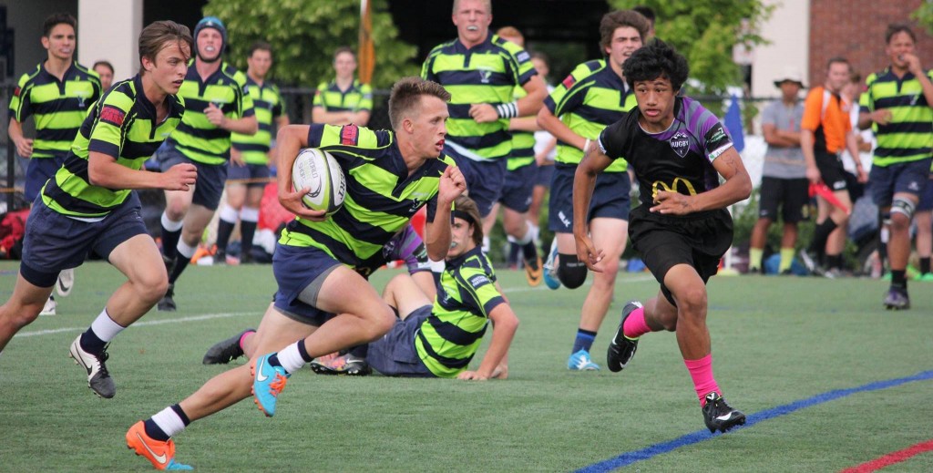 Idaho Looks to Breakout HS Season Goff Rugby Report