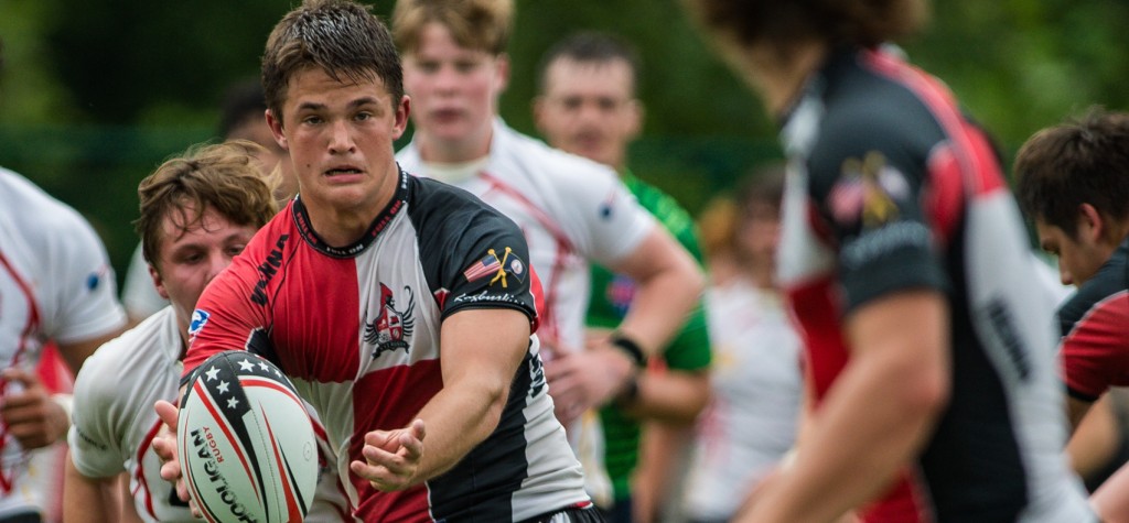 Vienna Impressive in First Outing of 2022 | Goff Rugby Report