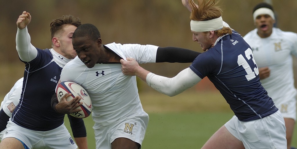 Navy v Penn State - Colleen McCloskey photo.