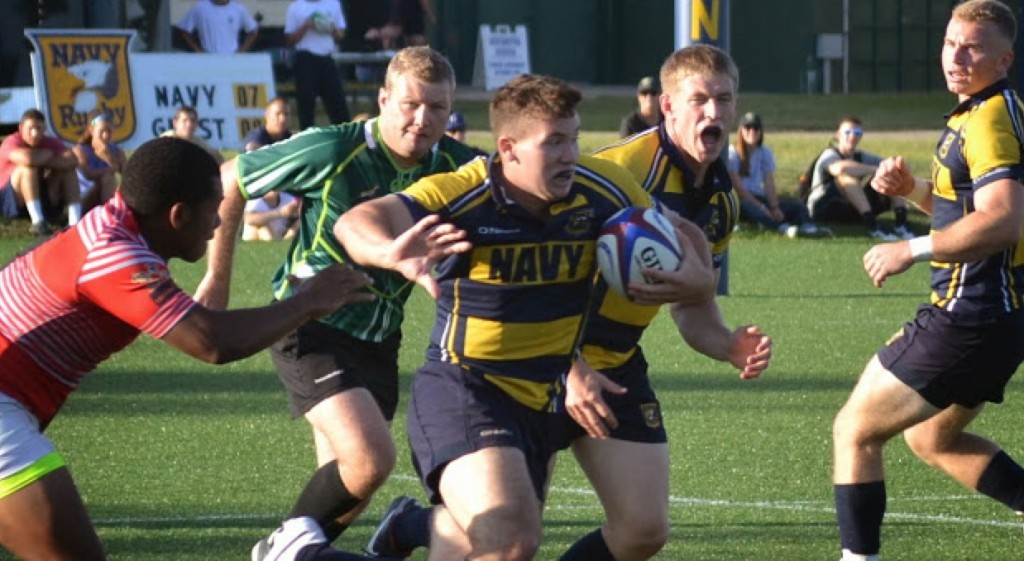 DI College Games This Weekend Goff Rugby Report