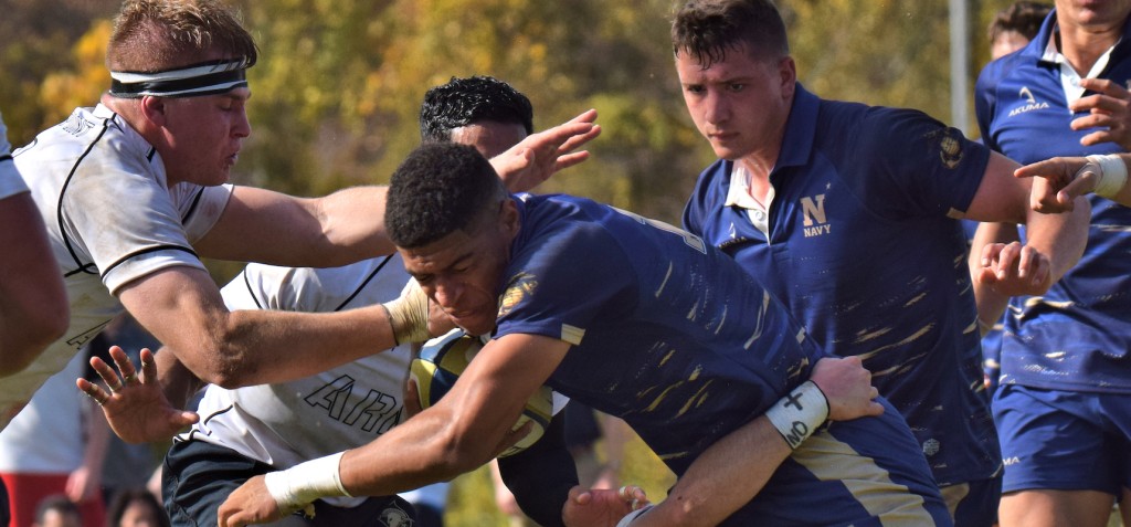 D1A MEN'S BRACKET SET - CRAA Rugby