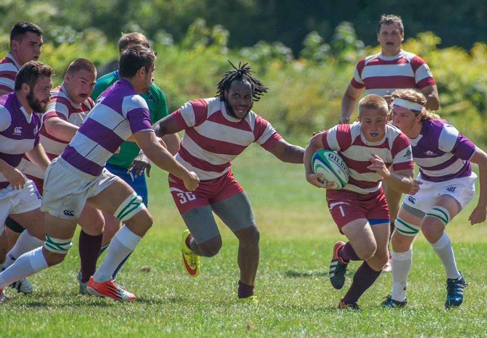 Dii Games This Weekend Updated Goff Rugby Report