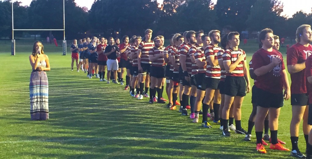 Oklahoma Wins Home Opener Goff Rugby Report