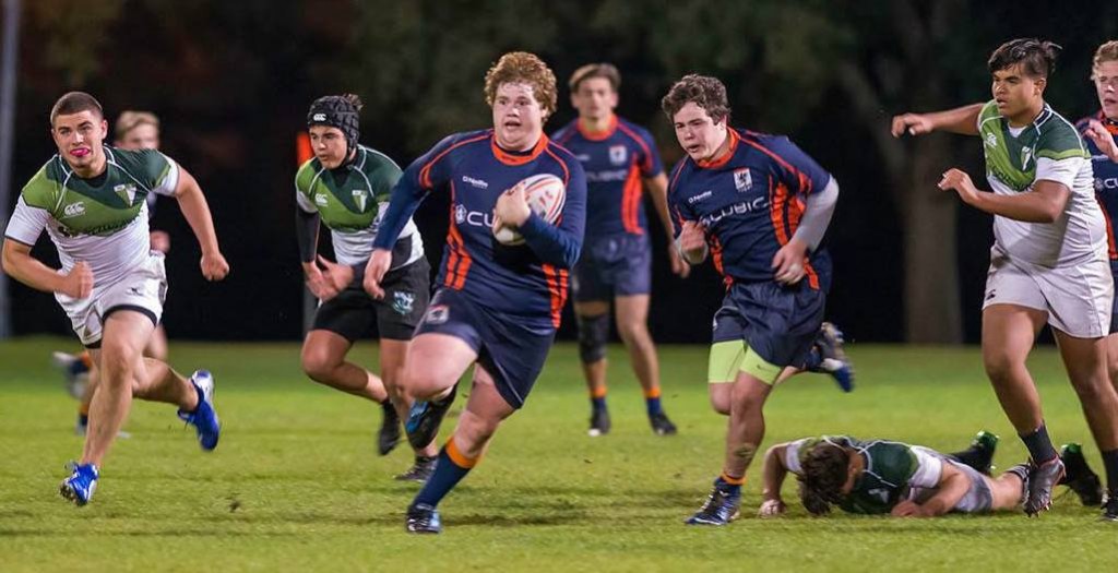 Florida Season Starts With Festival Goff Rugby Report