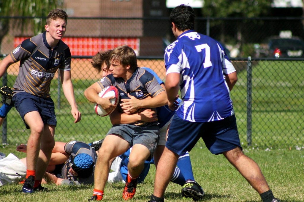 Florida HS Latest Goff Rugby Report