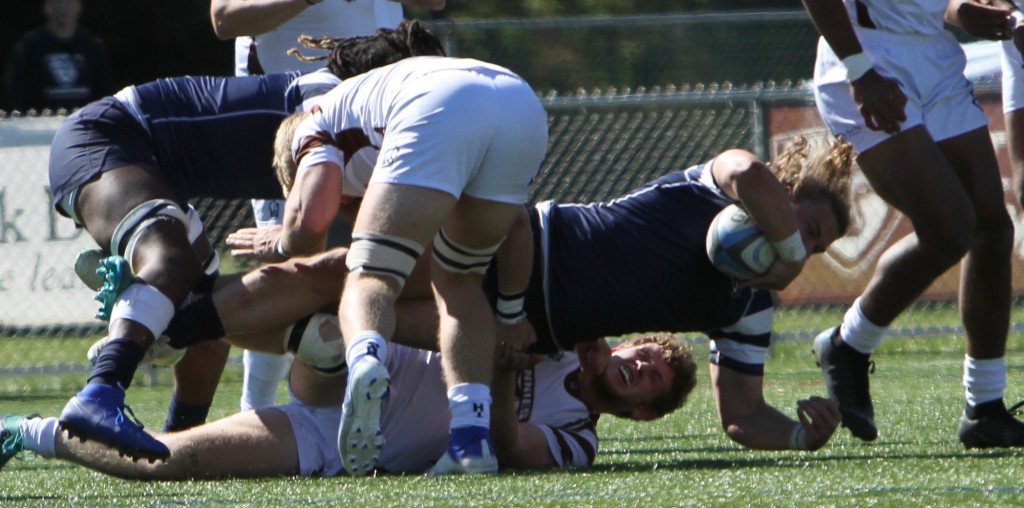 Goff Rugby Report DIA Rankings Week 5 Goff Rugby Report