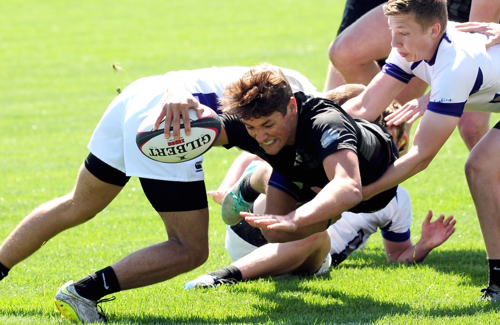 Midwest HS Boys Championships This Weekend | Goff Rugby Report