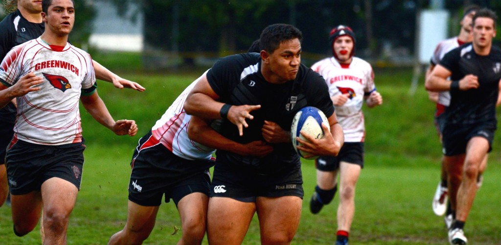 Video Boys HS Rugby Nationals Day 1 Goff Rugby Report