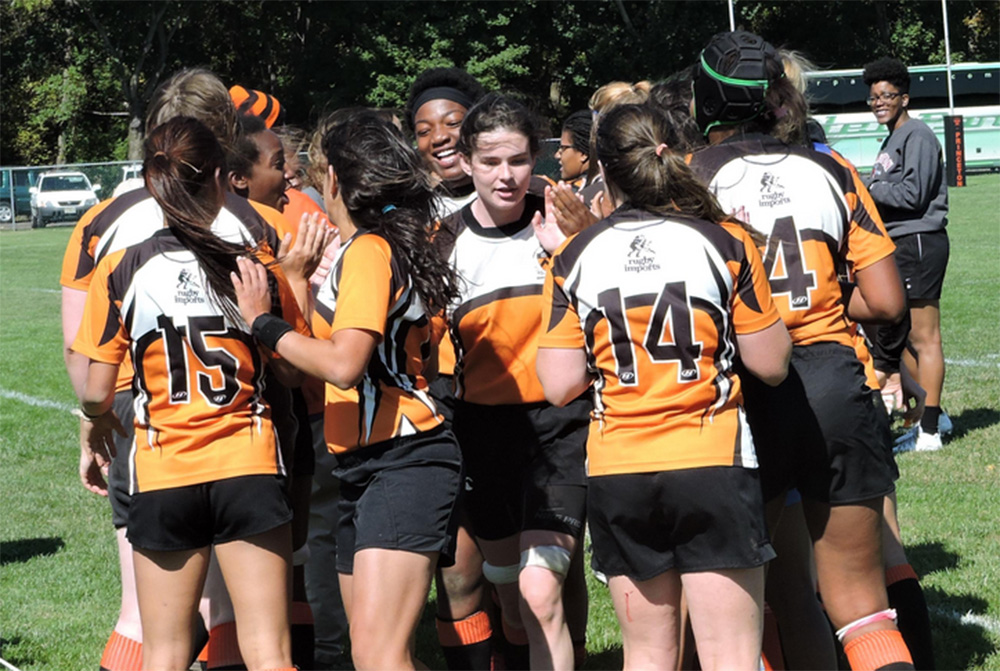 Princeton Wins Ivy 7s Title Goff Rugby Report