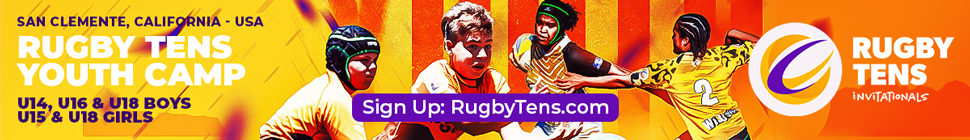 Rhino Rugby Summer Camp
