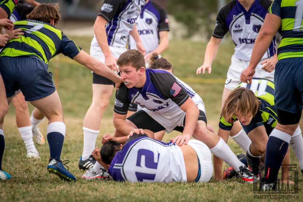 Rocky Mountain Wins Idaho Opener Goff Rugby Report