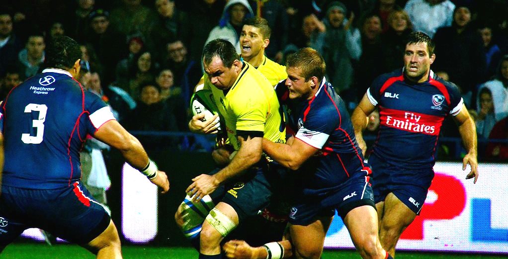 Eagles Have More Games in November than just Maori | Goff ...