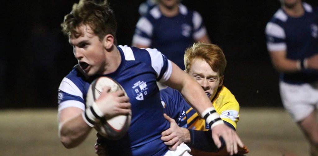 South Greenville, Wando Win in SC Goff Rugby Report