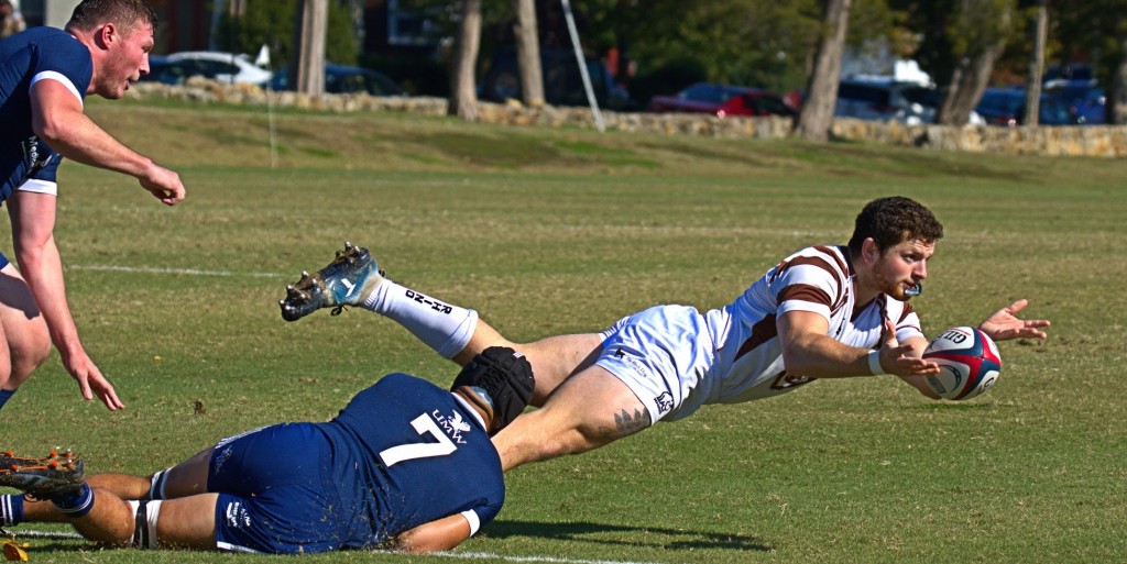 Men DIA Rankings Week 9 Goff Rugby Report