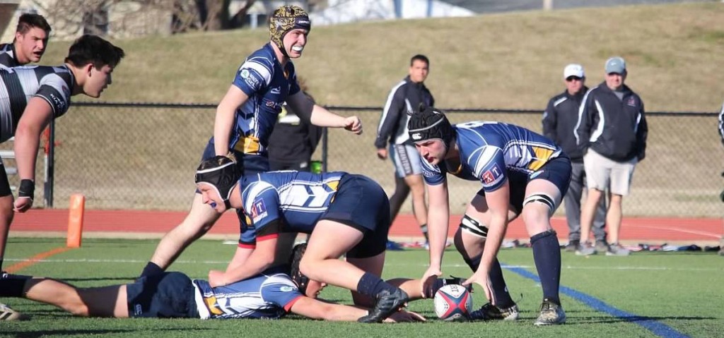 Program Spotlight St Thomas Aquinas Goff Rugby Report