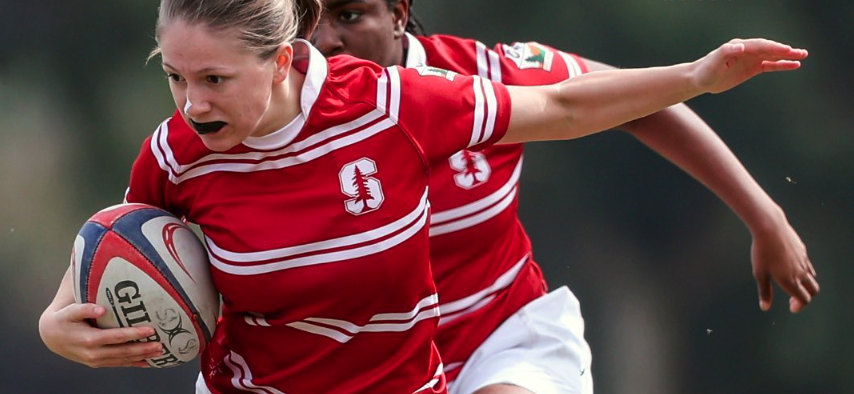 Women DI College Playoffs Set for Coming Weekend | Goff Rugby Report
