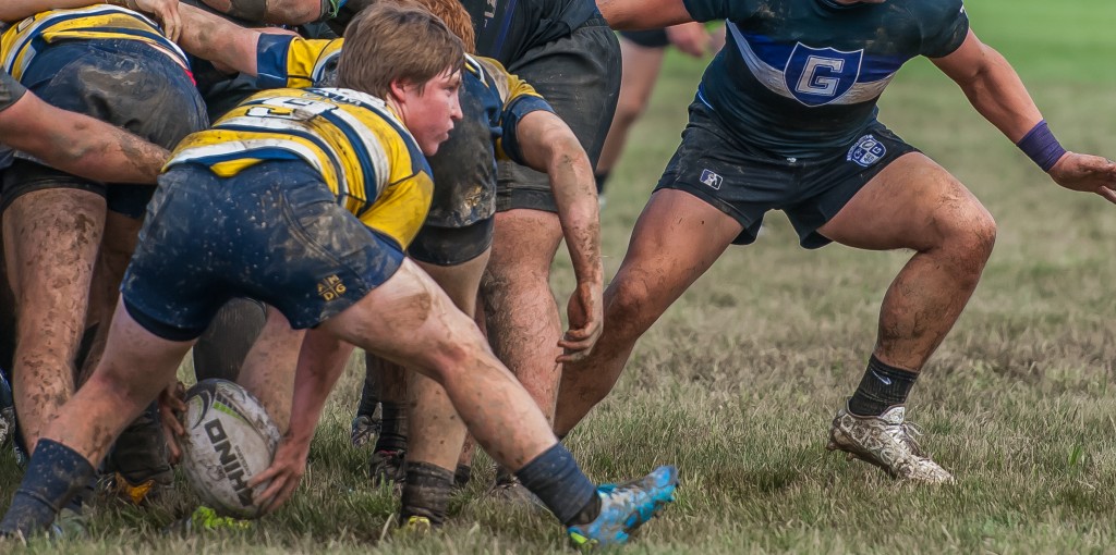 Boys SingleSchool Rankings Week 13 Goff Rugby Report