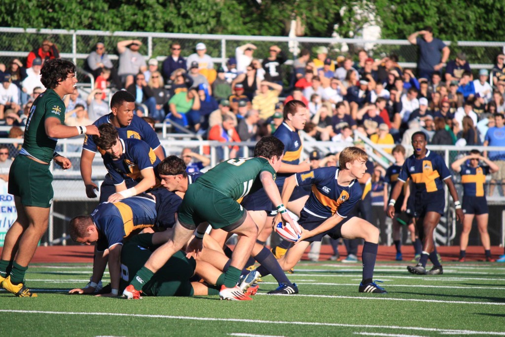The Rivalry That Leads Rugby Ohio Goff Rugby Report