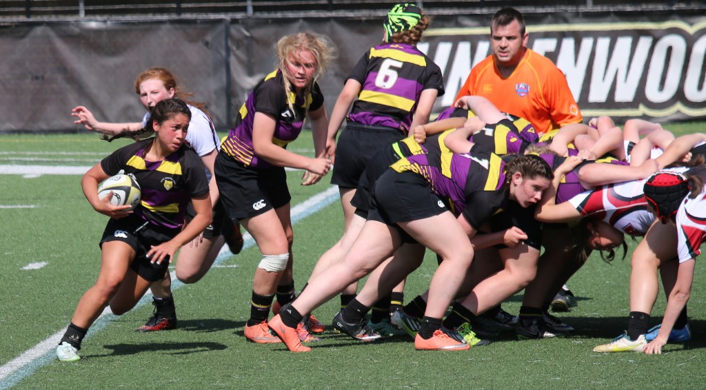 2020 Girls National Championship Set For Cleveland Goff Rugby Report