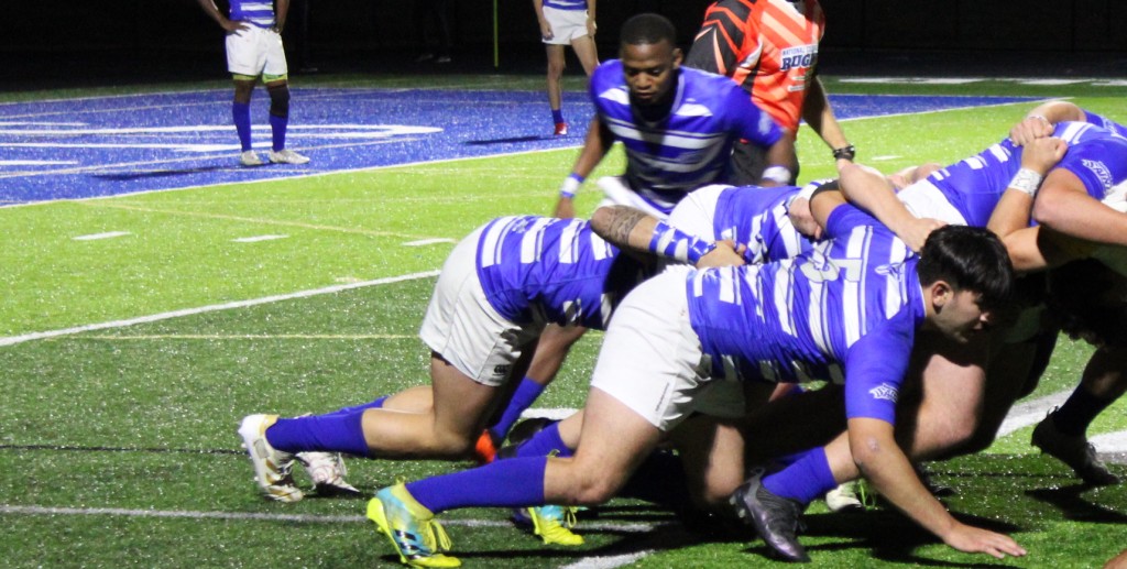 Thomas More Wins Big Rivers, Wheeling Takes a Big One | Goff Rugby Report