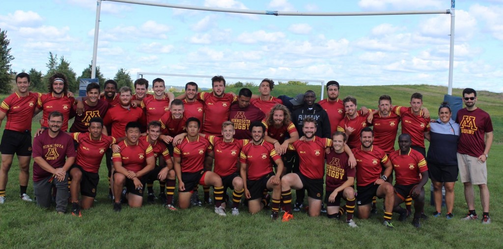 Time for Contenders to Make a Big 10 Push | Goff Rugby Report