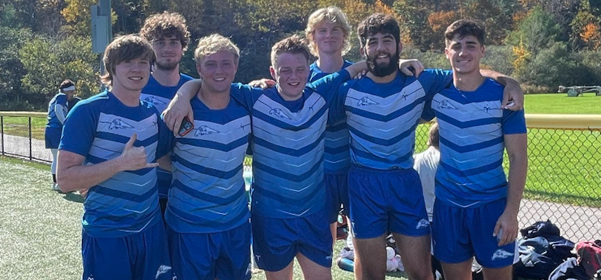 Program Spotlight: New Hampshire Makes Statement in Win Over UML | Goff ...