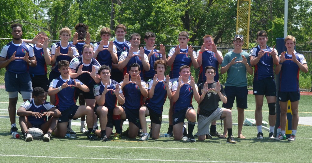 Union Mudturtles Win NJ Again Goff Rugby Report