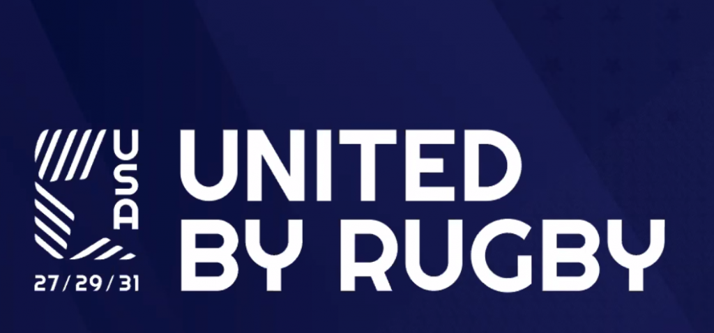 USA Officially Launches RWC Bids | Goff Rugby Report