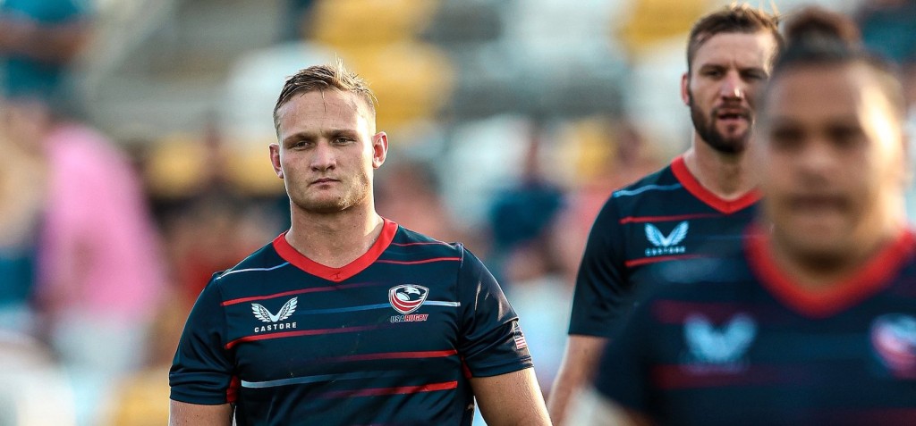 US rugby in despair after World Cup flop but Eagles insist on signs of hope, USA rugby union team