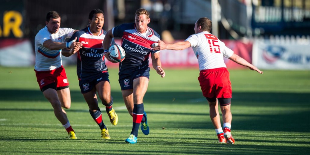 Eagles Confirm November Test Matches Goff Rugby Report