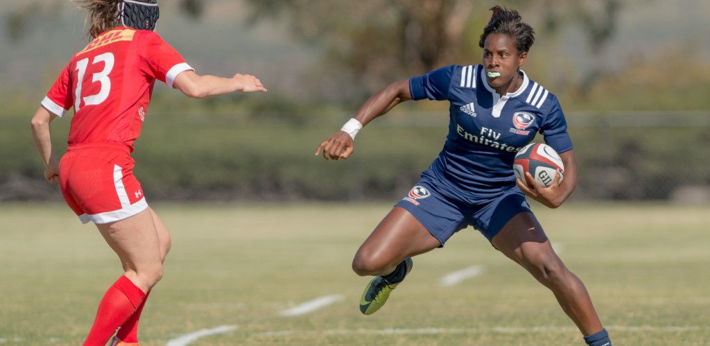 USA Rugby Signs Kit Partnership with adidas | Goff Rugby Report