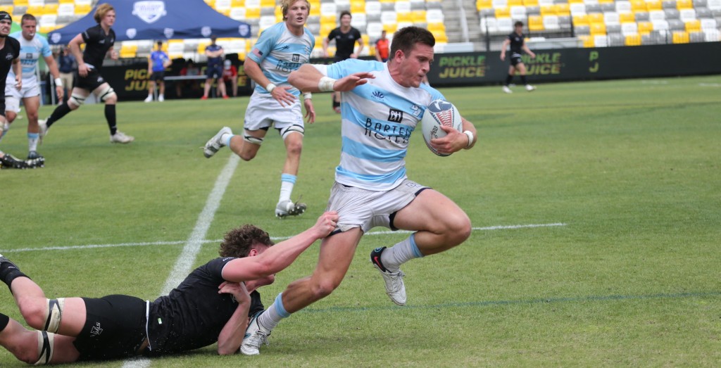 Final D1AA Rankings for 202324 Goff Rugby Report