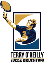 rugby scholarships scholarship applicants reilly terry