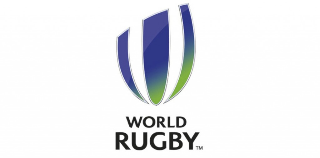 Rugby World Cup Logo