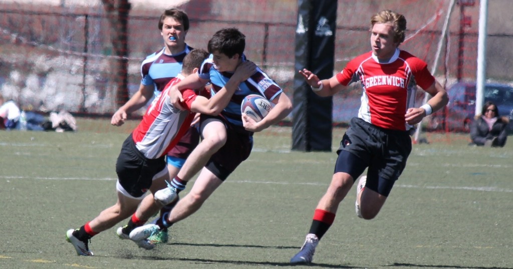2015 Boys SingleSchool Rankings Week 13 Goff Rugby Report