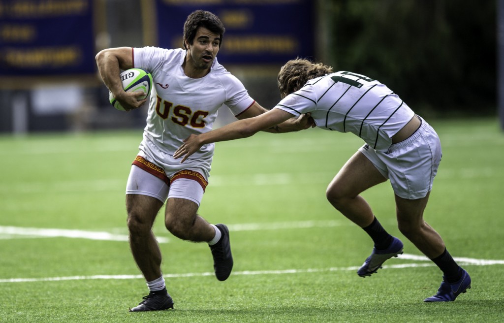 Cal Wins Ninth PAC Rugby 7s Championship - California Golden Bears Athletics