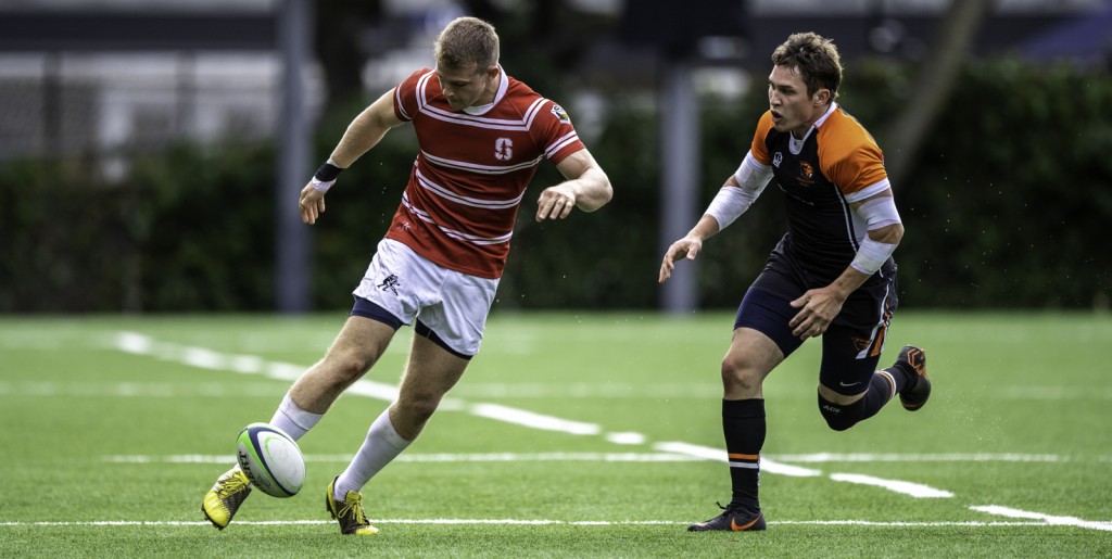 Cal Wins Ninth PAC Rugby 7s Championship - California Golden Bears Athletics