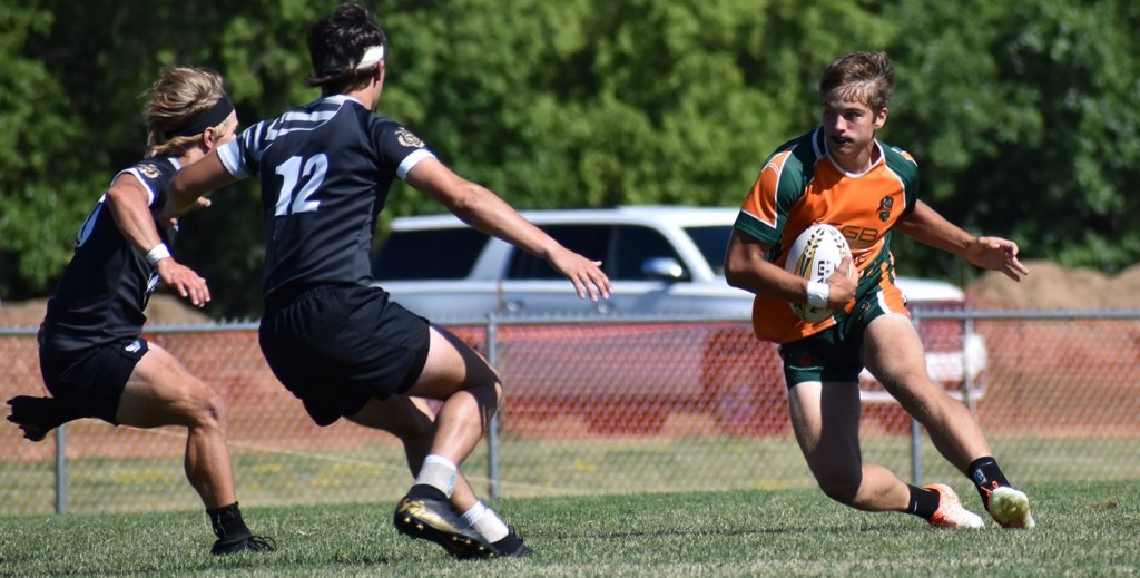 Green Bay Leprechauns Take Wisconsin Boys Title Goff Rugby Report