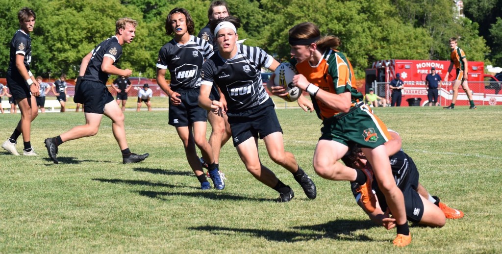 Green Bay Leprechauns Take Wisconsin Boys Title Goff Rugby Report