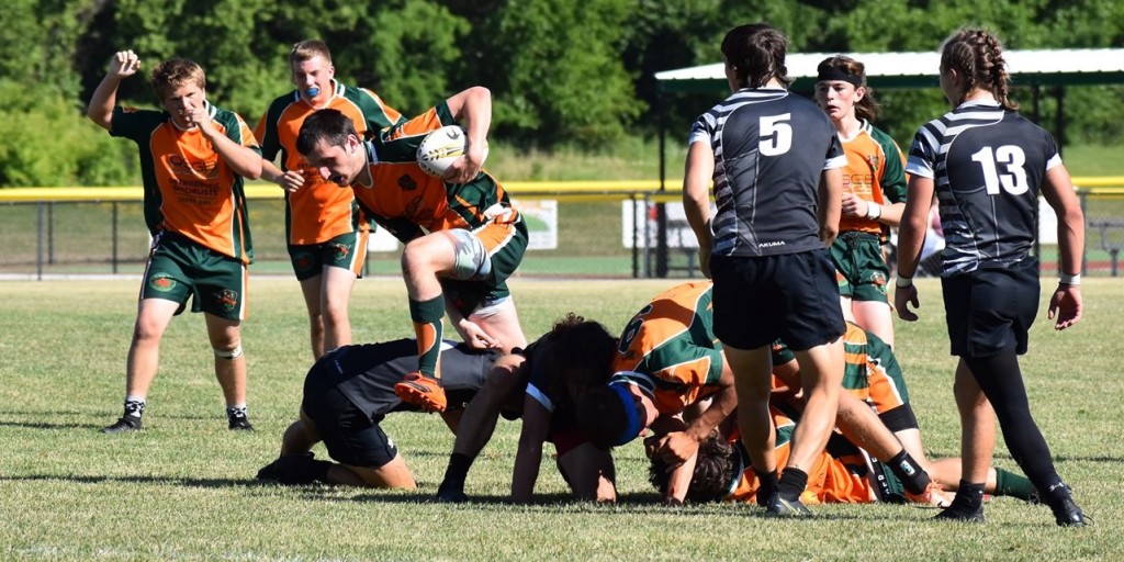 Green Bay Leprechauns Take Wisconsin Boys Title Goff Rugby Report