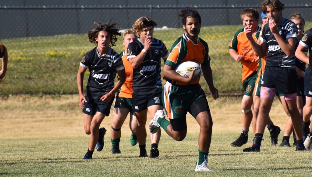 Green Bay Leprechauns Take Wisconsin Boys Title Goff Rugby Report