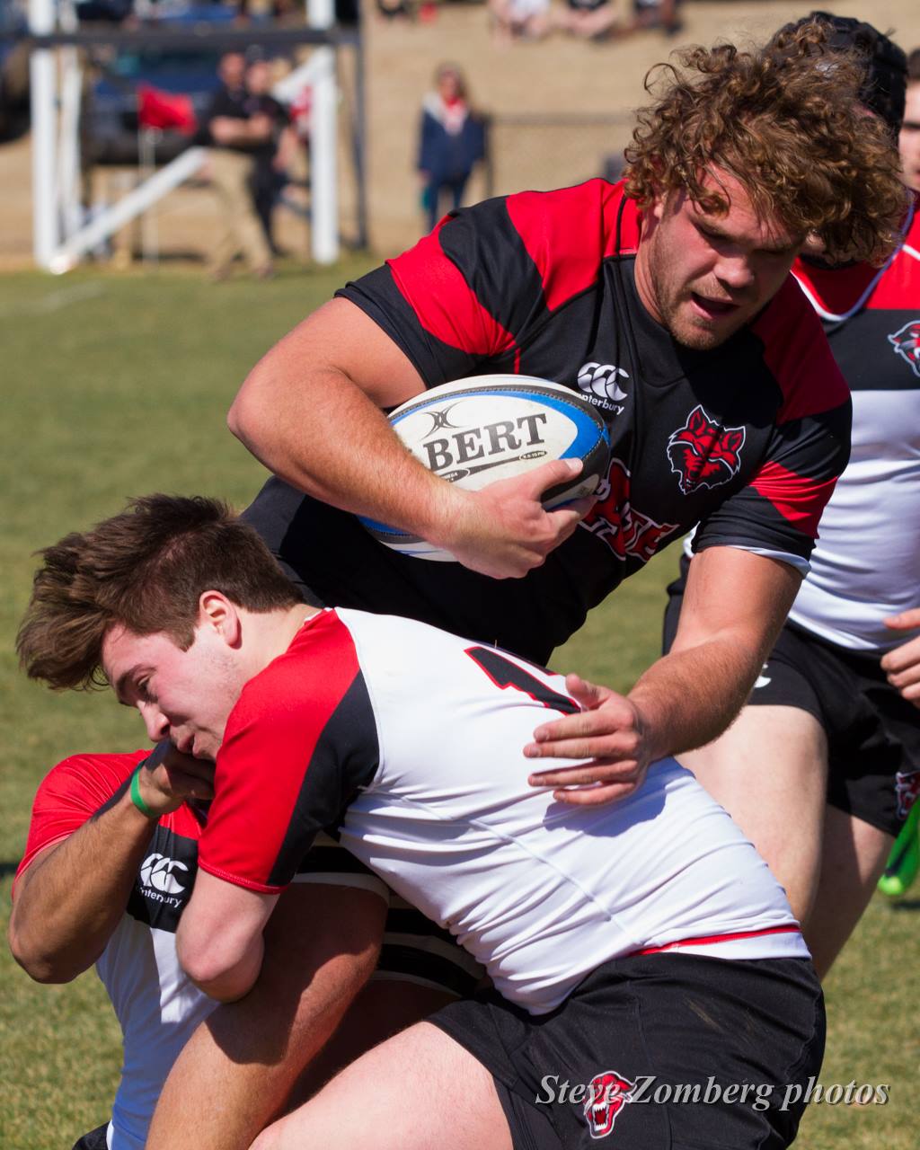 ASU v Davenport Steven Zomberg