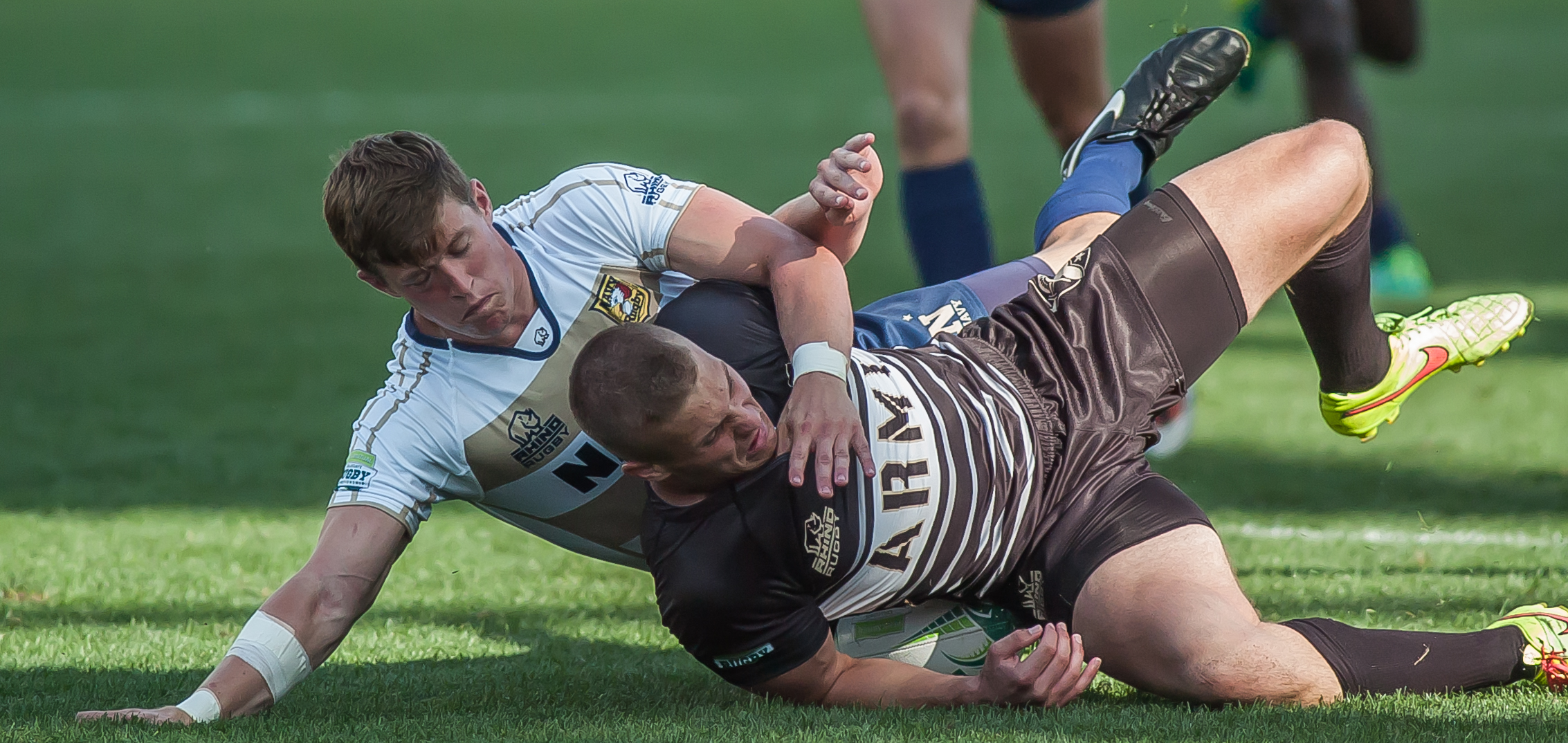 Army 2016 CRC - Colleen McCloskey photo for Goff Rugby Report