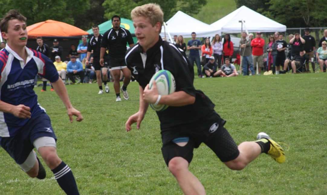 Brendan Curle