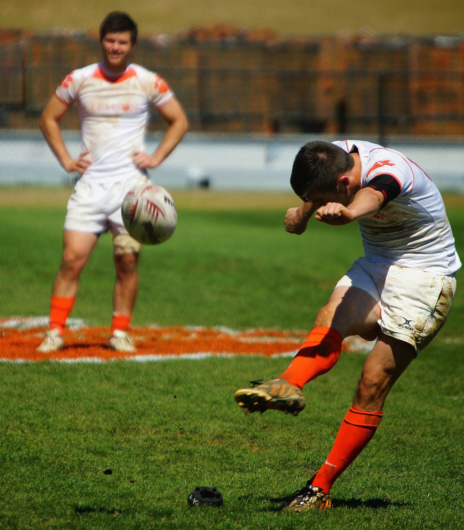 Clemson v Arkansas State