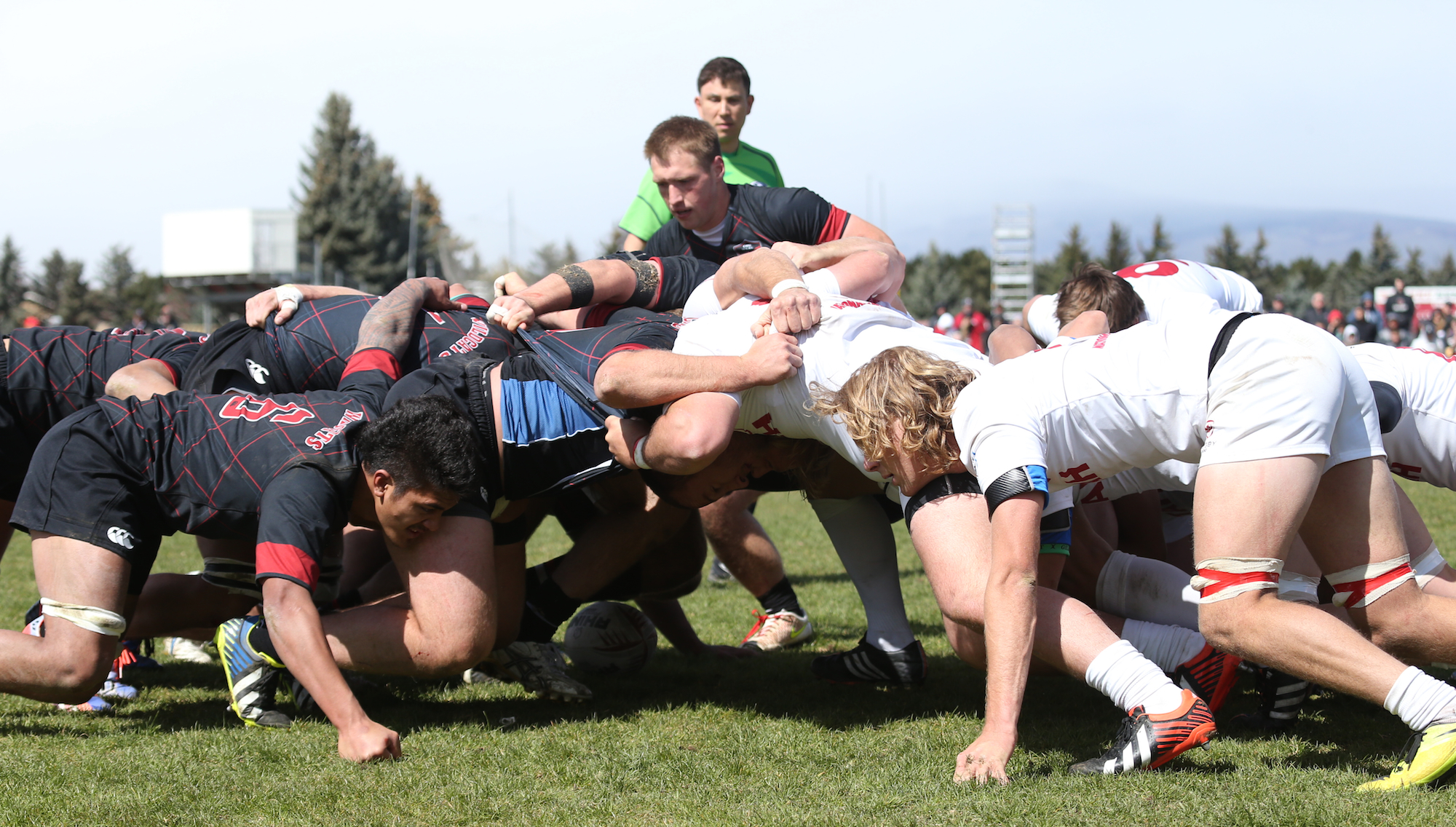 CWU v Utah