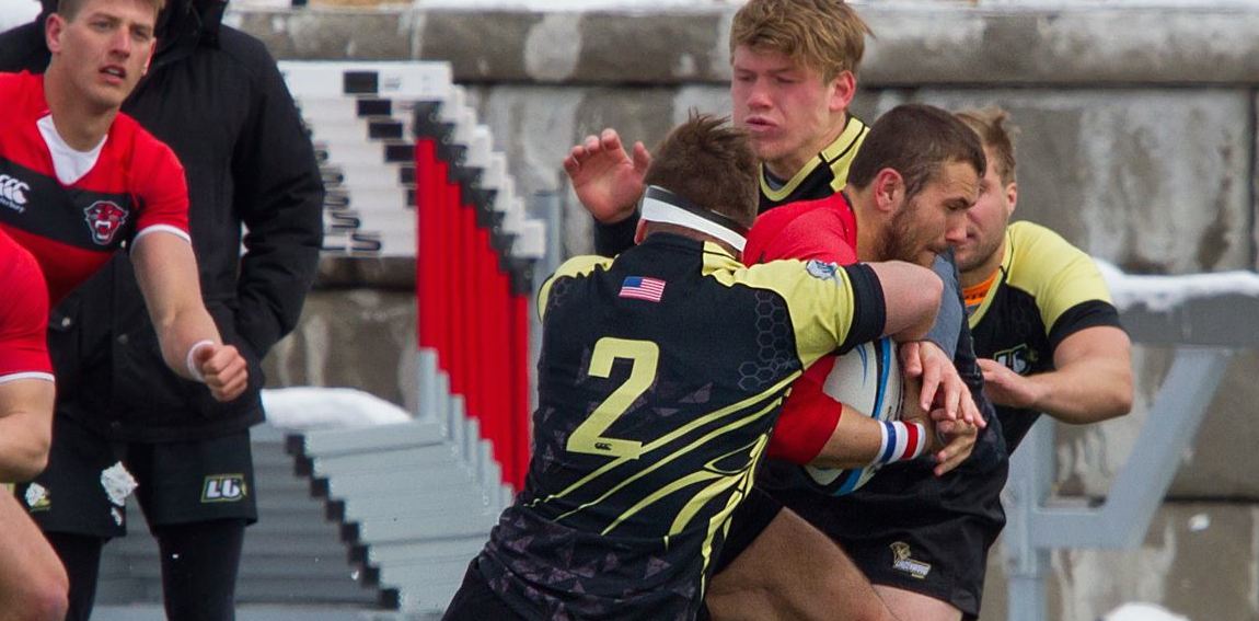 Davenport v Lindenwood 2016 - Zomberg