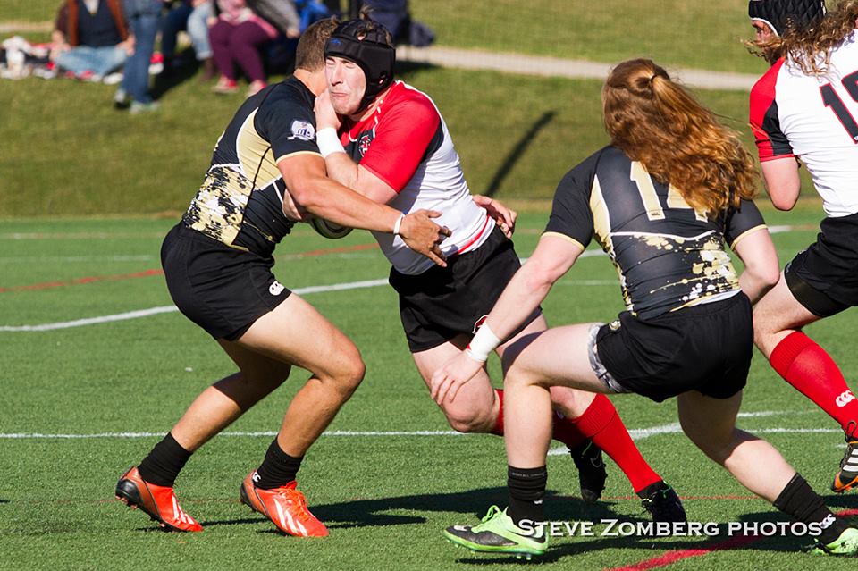 Davenport v Lindenwood