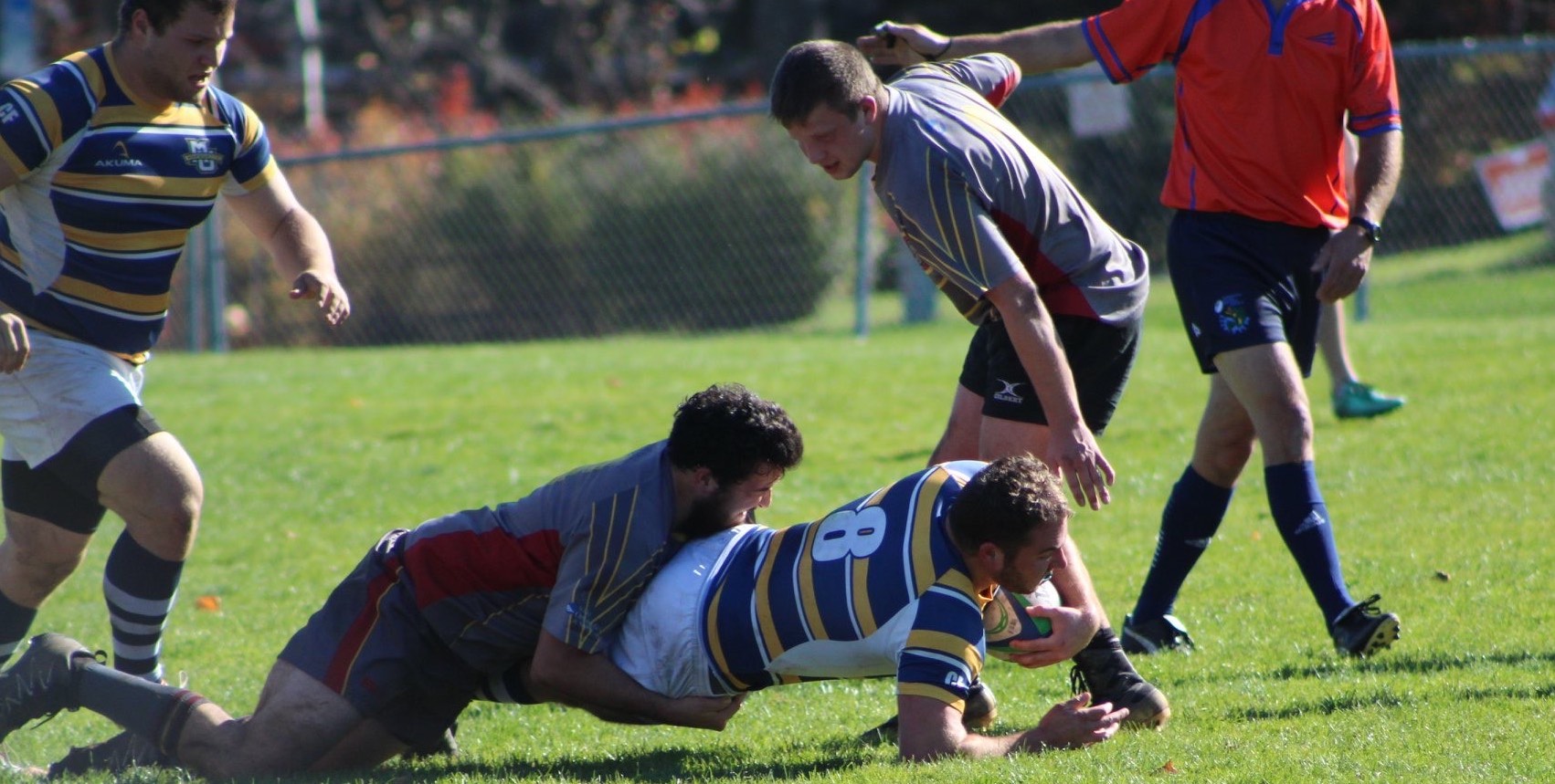 Crucial Win For Marquette | Goff Rugby Report
