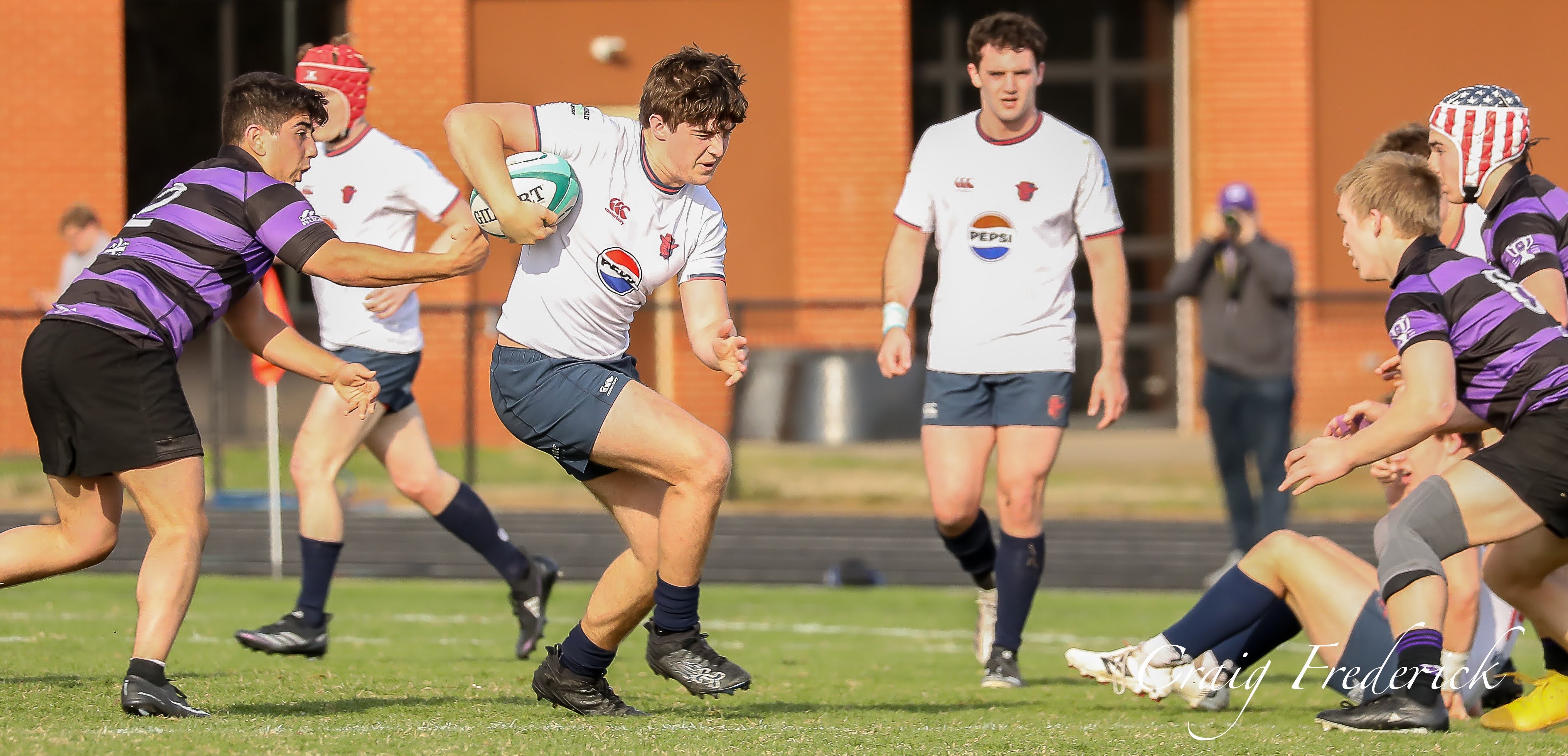 Cardinals over Gonzaga March 14, 2026. Photo Craig Frederick.